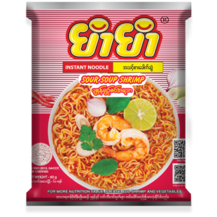 YumYum Thai Suki, Asian instant noodles!