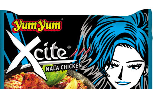 Xcite Mala Chicken