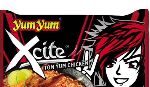Xcite Tom Yum Chicken