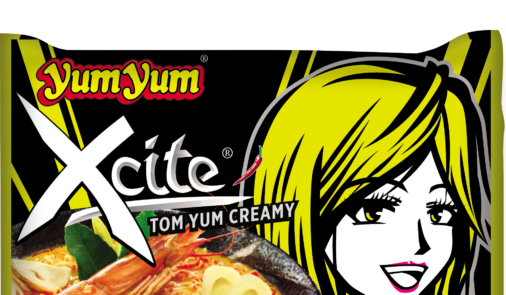 Xcite Tom Yum Creamy