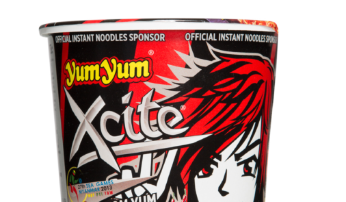 Xcite Tom Yum Chicken Cup Noodles